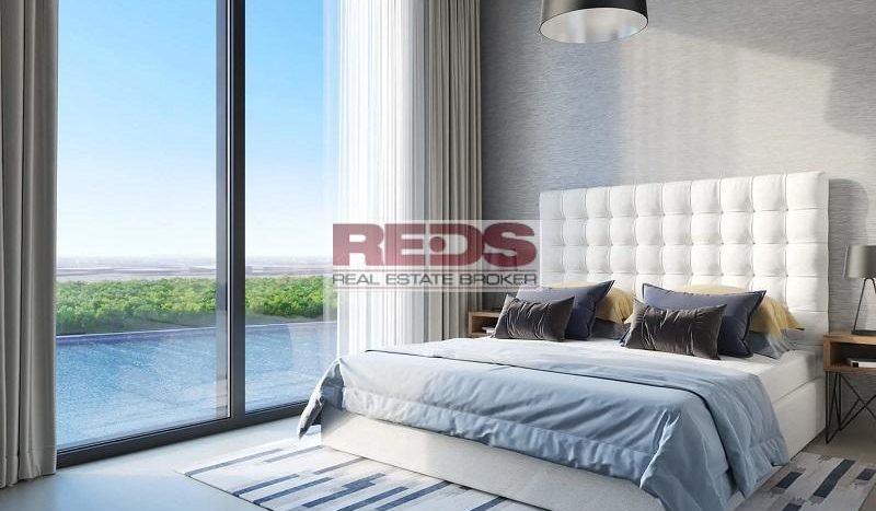 Apartment on Mohammed Bin Rashid City, Dubai, 1 bedroom, 96.8 m2  | Foto 2
