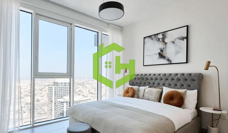 Apartment on Al Kifaf, Dubai, 3 bedrooms, 157.3 m2  | Foto 3