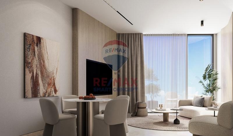 Apartment on Deira, Dubai, 3 bedrooms, 395.7 m2  | Foto 3
