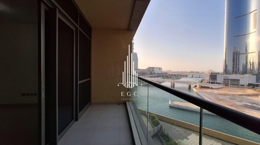 Apartment on Al Reem, Abu-Dhabi, 1 bedroom, 83.6 m2 / per year