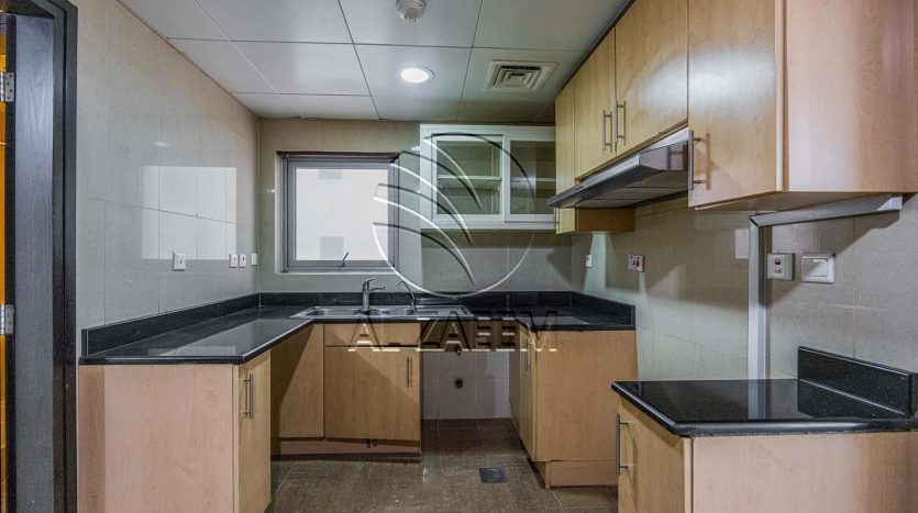 Apartment on Al Reem, Abu-Dhabi, 2 bedrooms, 133 m2 / per year