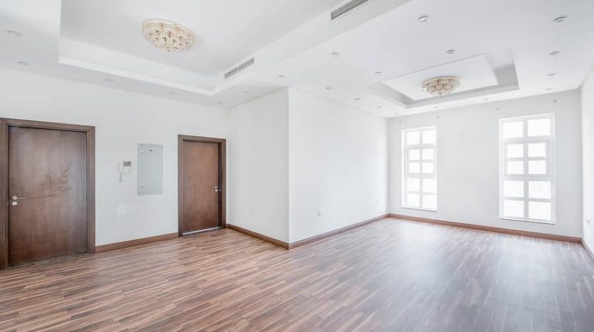 Вилла в The Villa, Дубай, 5 спален, 446 м2 / в год