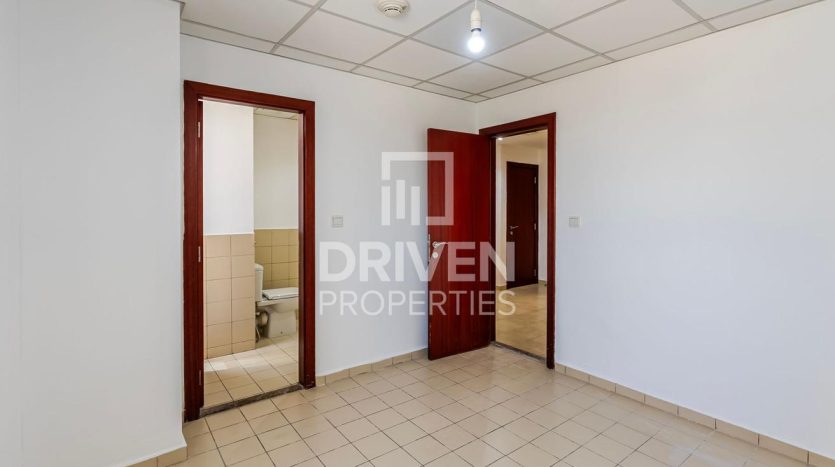 Квартира в Джумейра Бич Резиденс, Дубай, 3 спальни, 175 м2 / в год