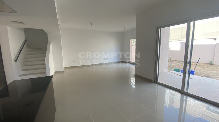 Villa on Al Reef, Abu-Dhabi, 4 bedrooms, 180.2 m2  | Foto 5