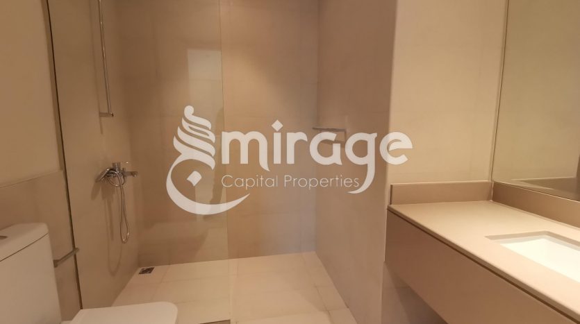 Apartment on Yas Island, Abu-Dhabi, 1 bedroom, 64.5 m2  | Foto 2