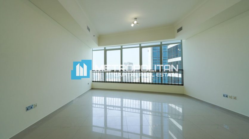 Apartment on Al Reem, Abu-Dhabi, 1 bedroom, 92.3 m2  | Foto 2