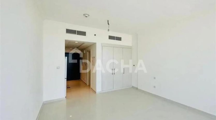 Apartment on DAMAC Hills (Akoya by DAMAC), Dubai, 37.1 m2  | Foto 1