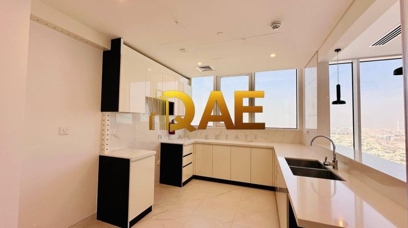 Apartment on Al Kifaf, Dubai, 3 bedrooms, 277.2 m2  | Foto 4