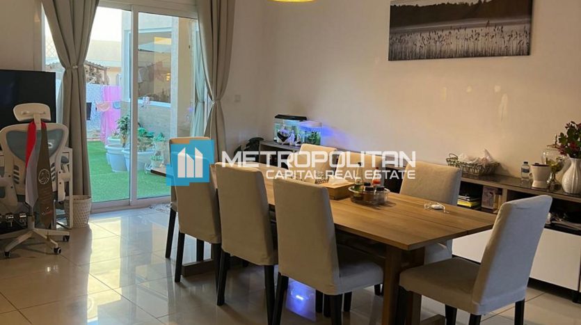 Villa on Al Reef, Abu-Dhabi, 6 bedrooms, 273.4 m2  | Foto 5