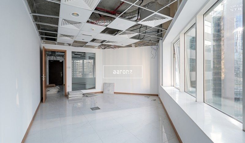 Office on Business Bay, Dubai, 124.5 m2  | Foto 2