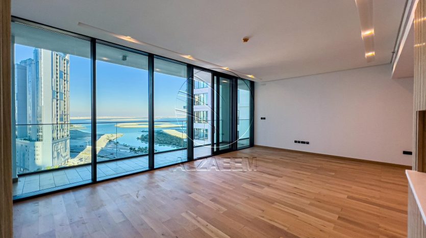 Apartment on Al Reem, Abu-Dhabi, 2 bedrooms, 188 m2  | Foto 5