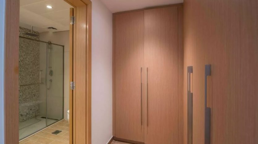 Apartment on Yas Island, Abu-Dhabi, 133 m2  | Foto 5