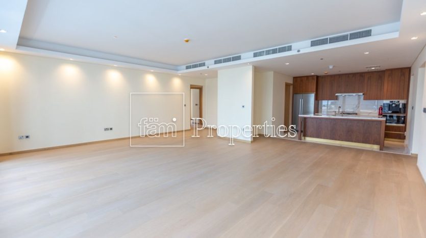 Apartment on Downtown Burj Dubai, 3 bedrooms, 295.8 m2  | Foto 3