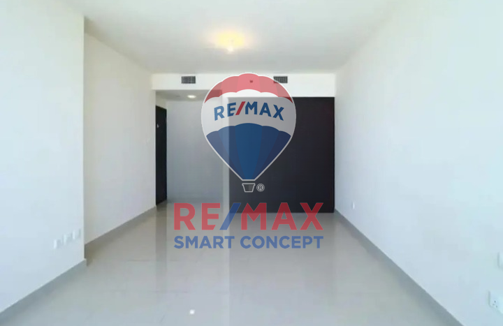 Apartment on Al Reem, Abu-Dhabi, 2 bedrooms, 122.4 m2 / per year