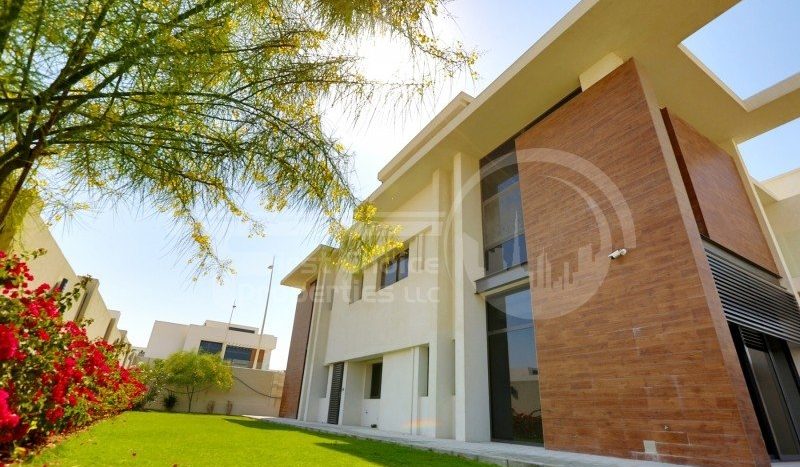 Villa on Yas Island, Abu-Dhabi, 4 bedrooms, 598.9 m2  | Foto 2