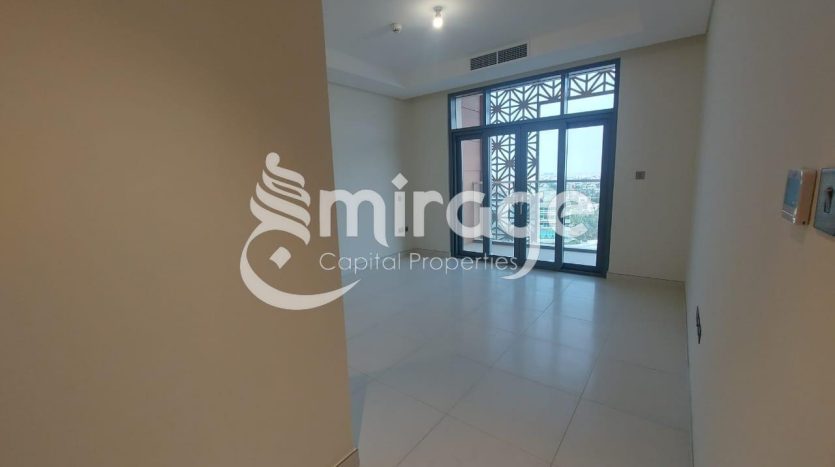 Квартира в Al Raha Beach, Абу-Даби, 3 спальни, 149.3 м2 / в год