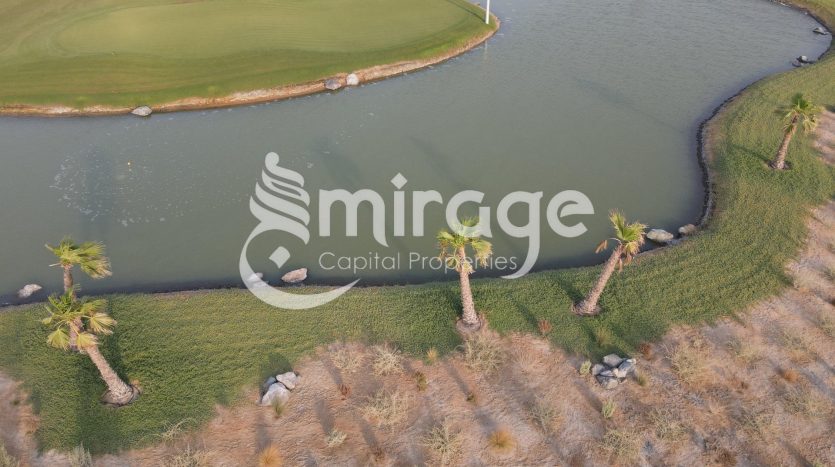 Land plot on Yas Island, Abu-Dhabi, 3541.9 m2  | Foto 3