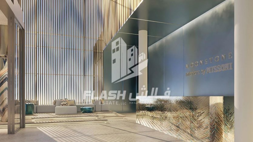 Villa on Al Marjan Island, Ras-al-khaimah, 4 bedrooms, 524.9 m2  | Foto 2