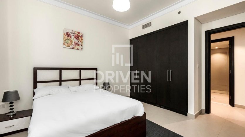 Apartment on Dubai Creek Harbour (The Lagoons), Dubai, 2 bedrooms, 145 m2  | Foto 4