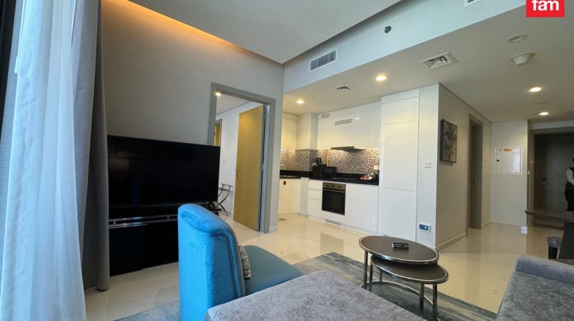 Apartment on Business Bay, Dubai, 2 bedrooms, 75.7 m2  | Foto 3