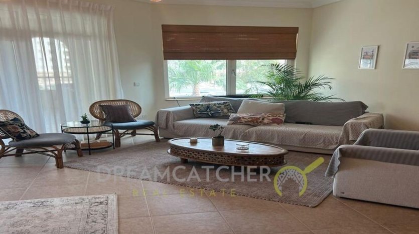 Apartment on Palm Jumeirah, Dubai, 3 bedrooms, 200.48 m2  | Foto 1