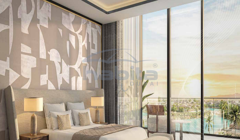 Квартира в Dubai South (Dubai World Central), 25.4 м2