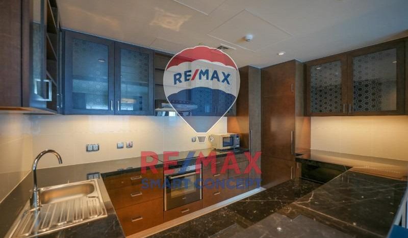 Apartment on Marina, Abu-Dhabi, 3 bedrooms, 263.7 m2  | Foto 4