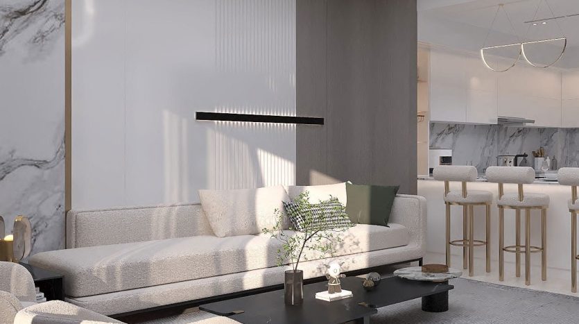 Квартира в Джумейра Вилладж Серкл, Дубай, 1 спальня, 61.6 м2   | фото 5