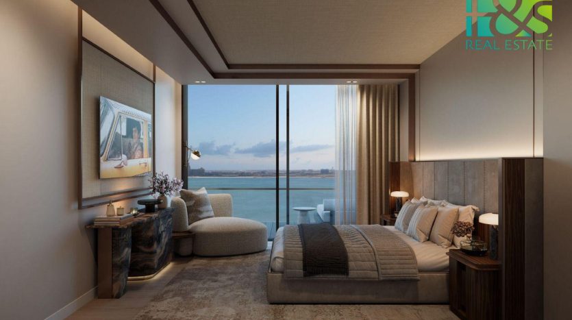 Villa on Al Marjan Island, Ras-al-khaimah, 4 bedrooms, 487.3 m2  | Foto 5