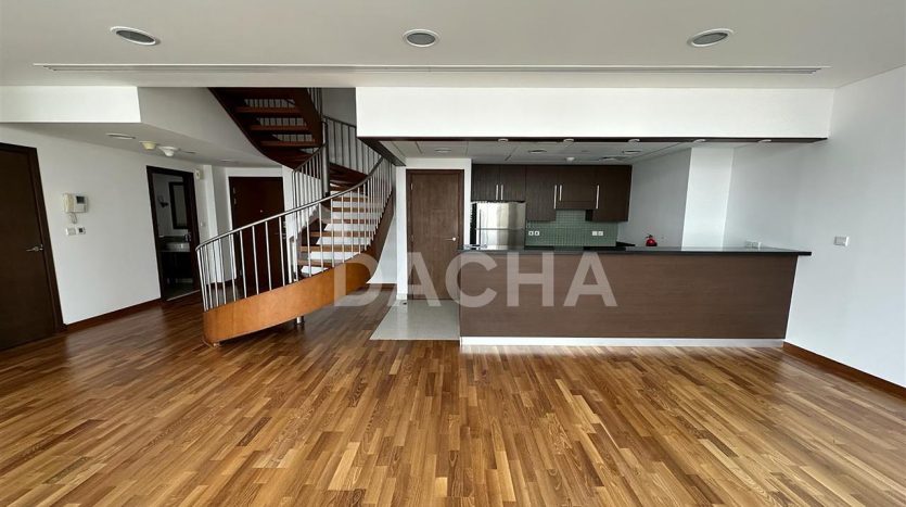 Duplexes on DIFC, Dubai, 2 bedrooms, 147 m2  | Foto 1