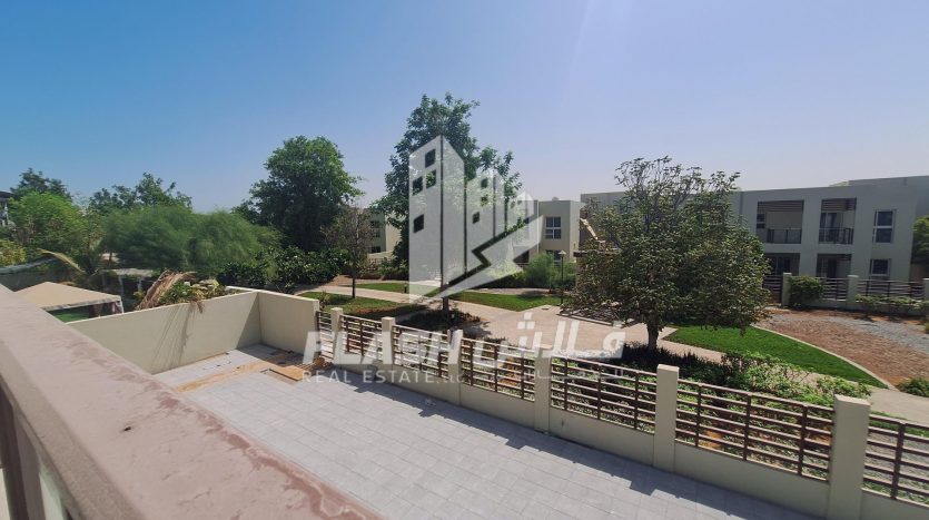 Villa on Mina Al Arab, Ras-al-khaimah, 4 bedrooms, 297.3 m2 / per year