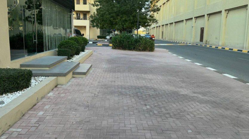 Commercial property on Al Hamra Village, Ras-al-khaimah, 306.58 m2  | Foto 4