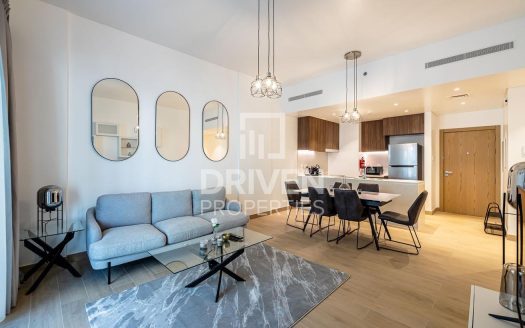 Apartment on Jumeirah, Dubai, 2 bedrooms, 112 m2  | Foto 1