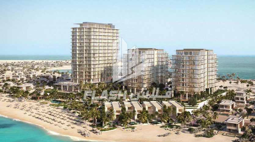 Apartment on Al Marjan Island, Ras-al-khaimah, 2 bedrooms, 146.1 m2  | Foto 4
