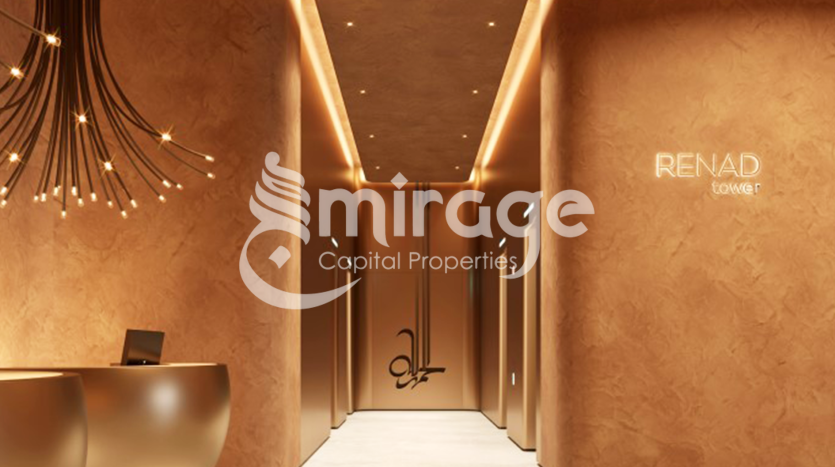 Apartment on Al Reem, Abu-Dhabi, 2 bedrooms, 118.4 m2  | Foto 5