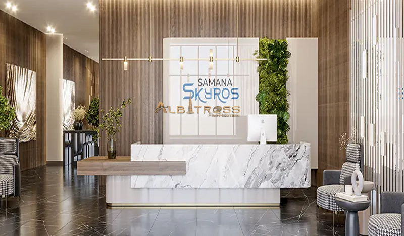 Квартира в Arjan, Дубай, 40.1 м2