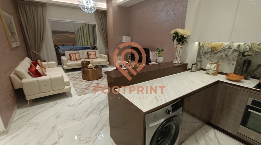 Apartment on Arjan, Dubai, 2 bedrooms, 121.7 m2  | Foto 3