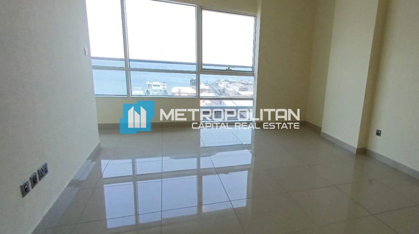 Apartment on Al Bateen, Abu-Dhabi, 3 bedrooms, 205.8 m2 / per year