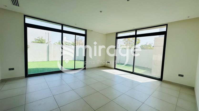Villa on Yas Island, Abu-Dhabi, 5 bedrooms, 661.5 m2  | Foto 4