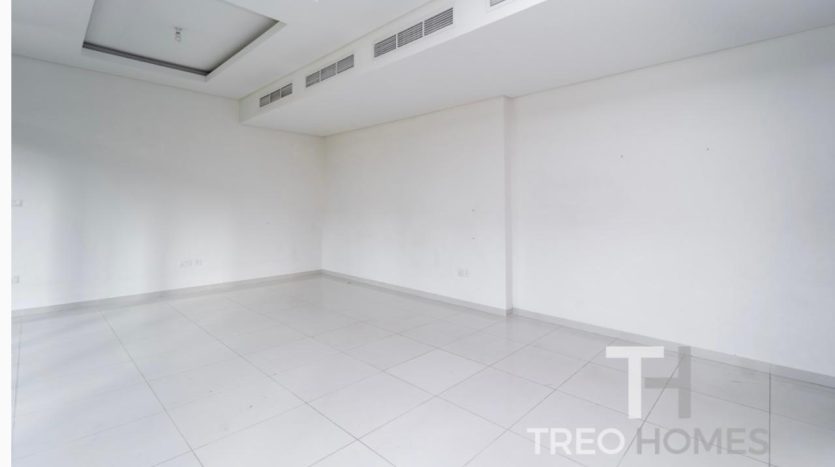 Townhouse on DAMAC Hills (Akoya by DAMAC), Dubai, 3 bedrooms, 253 m2 / per year