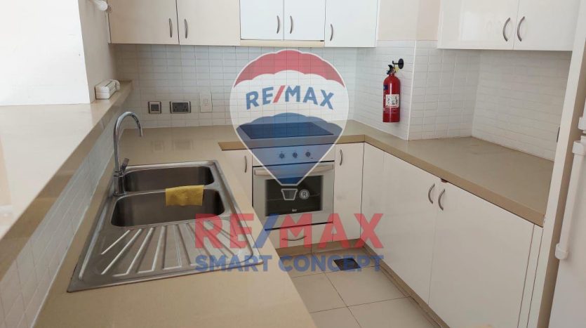 Apartment on Al Raha Beach, Abu-Dhabi, 3 bedrooms, 162.9 m2  | Foto 3