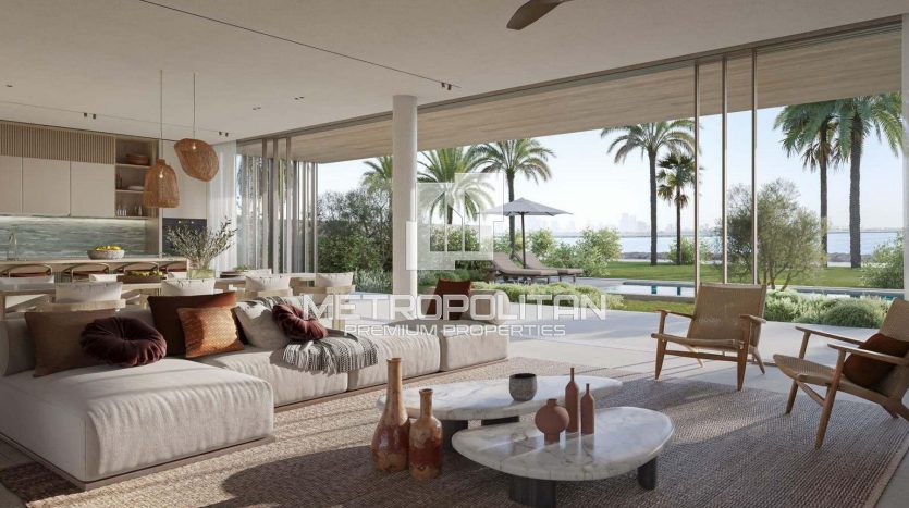 Villa on Deira, Dubai, 5 bedrooms, 611 m2  | Foto 2
