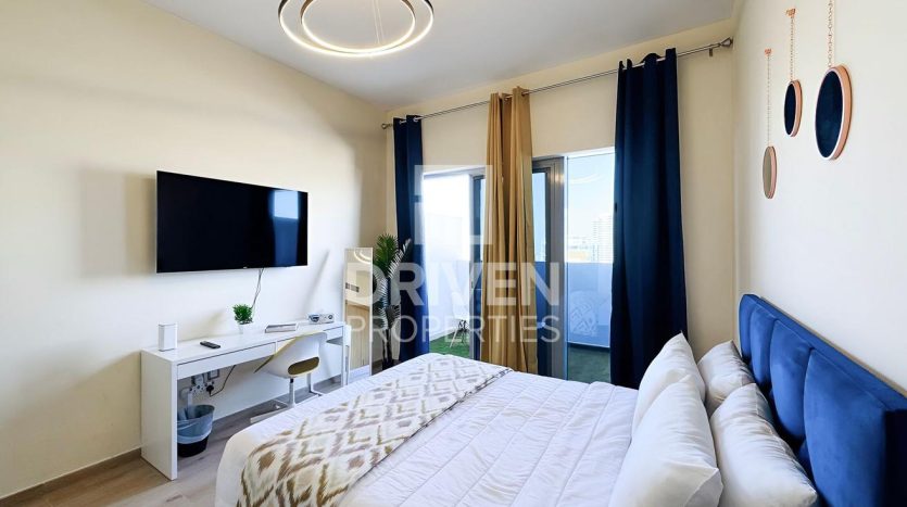 Apartment on Jabal Ali, Dubai, 36 m2  | Foto 3
