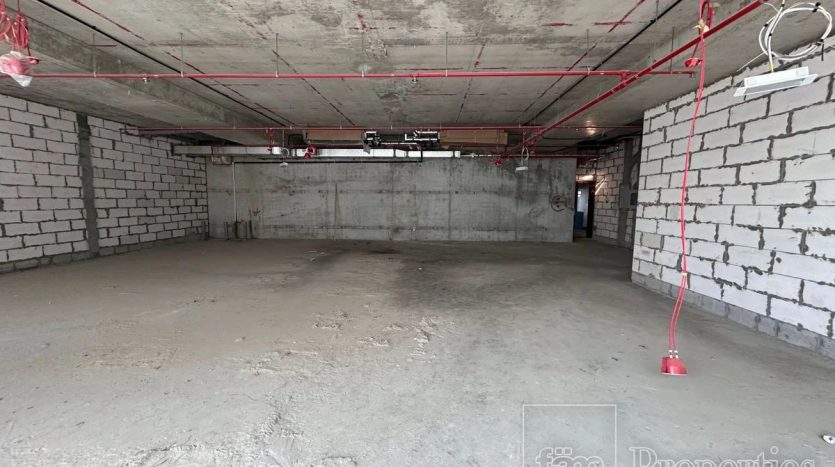 Коммерческая недвижимость в Бизнес-Бэй, Дубай, 1019.4 м2 / в год