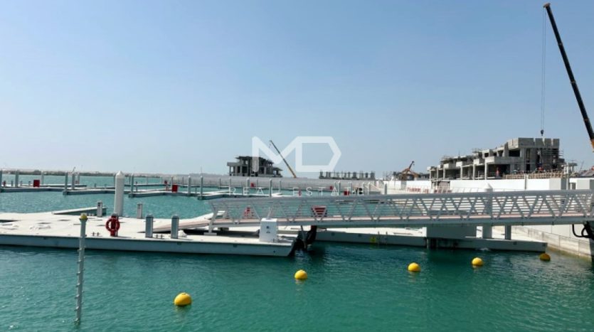Land plot Abu-Dhabi, 2999.9 m2  | Foto 2