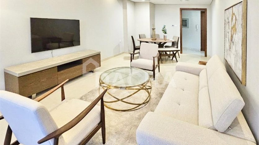 Apartment on Business Bay, Dubai, 2 bedrooms, 146.7 m2  | Foto 3