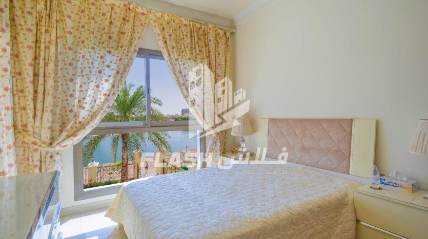 Таунхаус в Al Hamra Village, Рас-эль-Хайме, 3 спальни, 250.3 м2 / в год   | фото 2