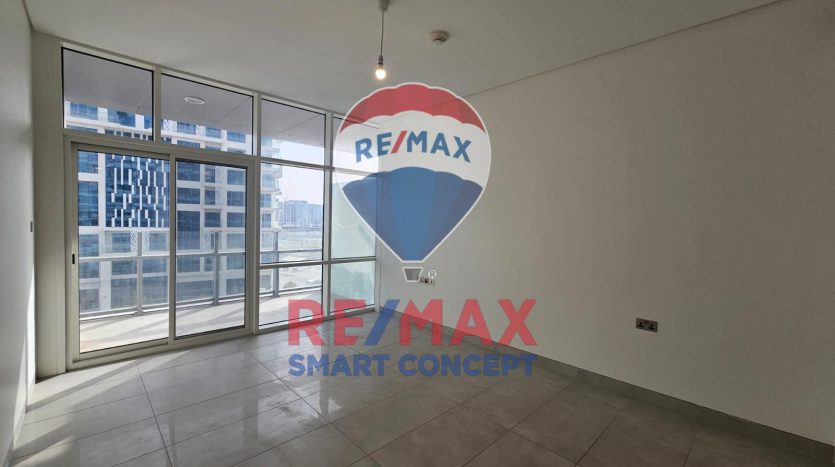Apartment on Al Raha Beach, Abu-Dhabi, 1 bedroom, 95.7 m2  | Foto 3