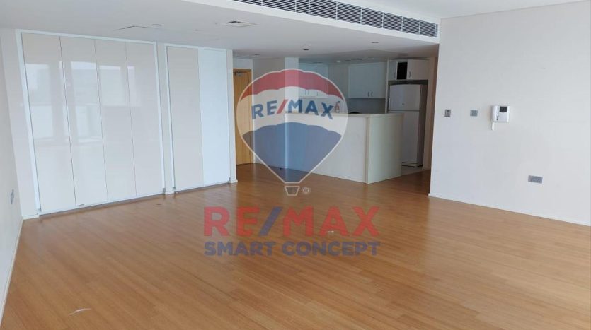 Apartment on Al Raha Beach, Abu-Dhabi, 3 bedrooms, 181.7 m2  | Foto 1