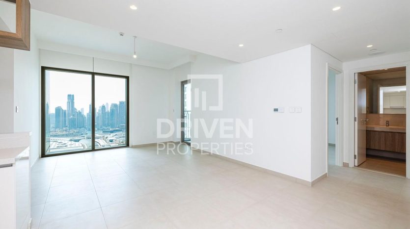 Apartment on Downtown Burj Dubai, 2 bedrooms, 102 m2  | Foto 5